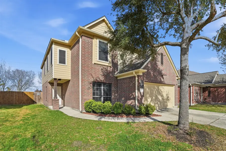 9507 Arbury Lane, Humble, TX 77396 - Image #2