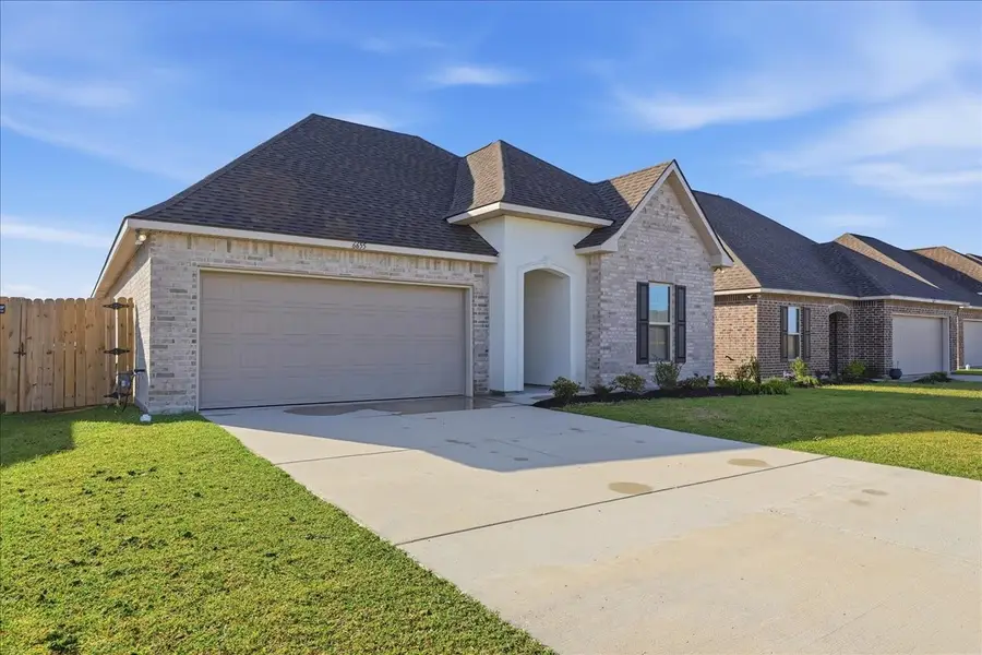 6655 Ashby Way, Orange, TX 77630 - #3