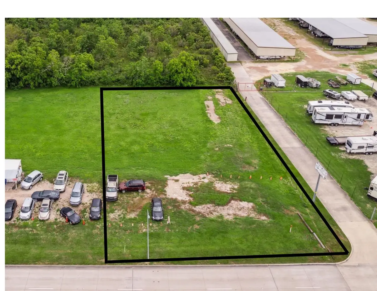TBD Bailey Road, Pearland, TX 77584 - #1