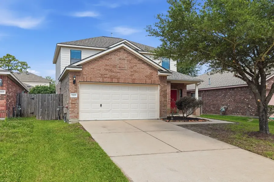 23535 Virginia Pine Drive, Tomball, TX 77375 - #3
