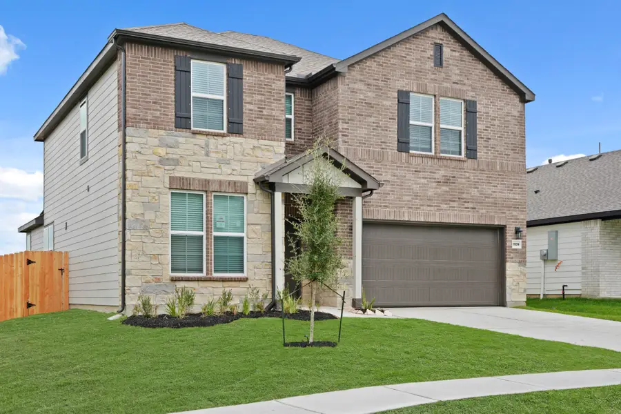 1109 Avenue M, Bay City, TX 77414 - Image #3