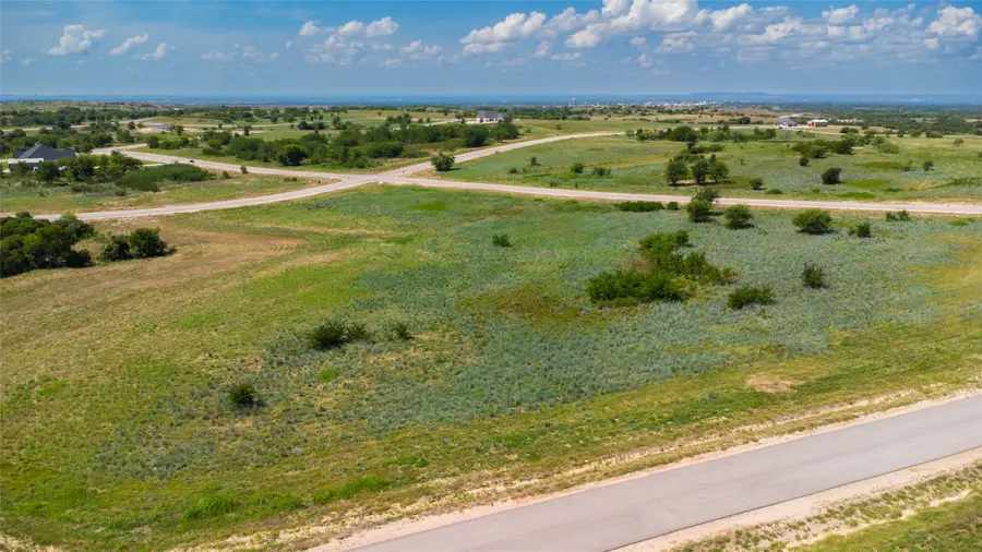 LOT 51 Cougar Mountain Estates, Cresson, TX 76049 - #2