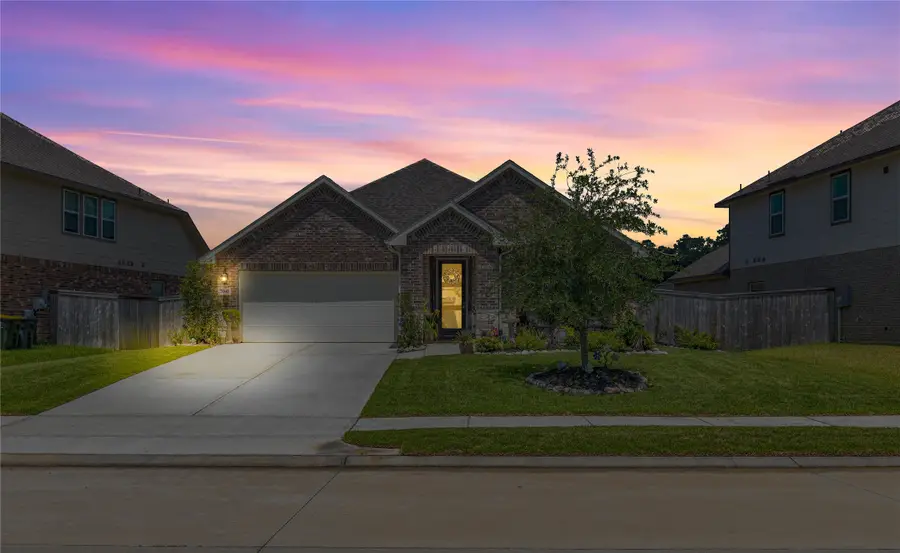 7045 Lauren Oak Drive, Conroe, TX 77304 - #2
