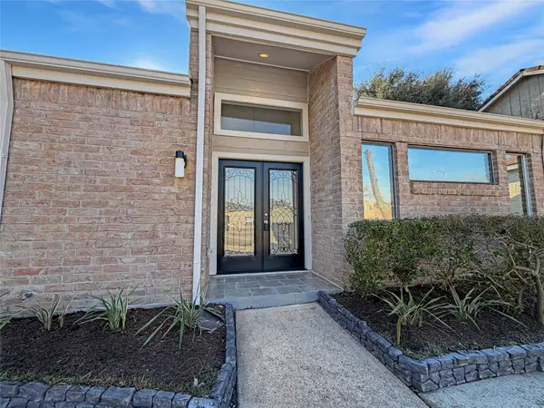 6111 Ogden Forest Drive, Houston, TX 77088