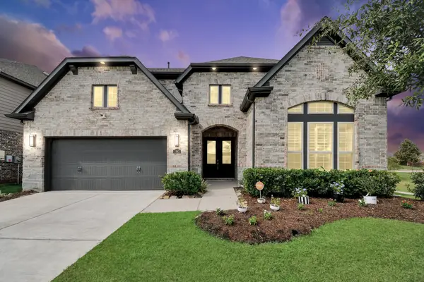 1943 Fitzgerald Landing Drive, Richmond, TX 77469