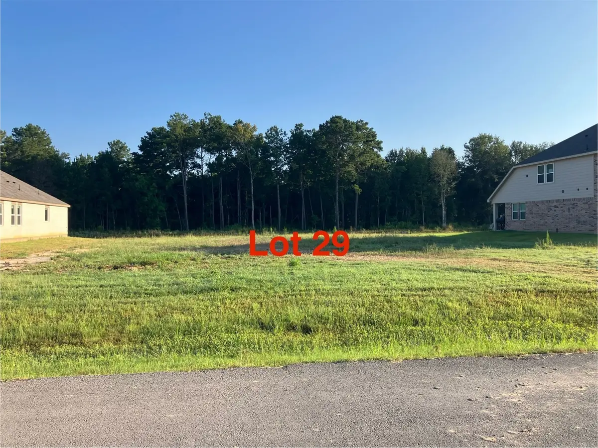 1040 Tarkington Timbers Drive, Cleveland, TX 77327 - #1