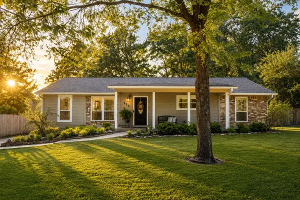 410 Shawnee Drive, Conroe, TX 77316