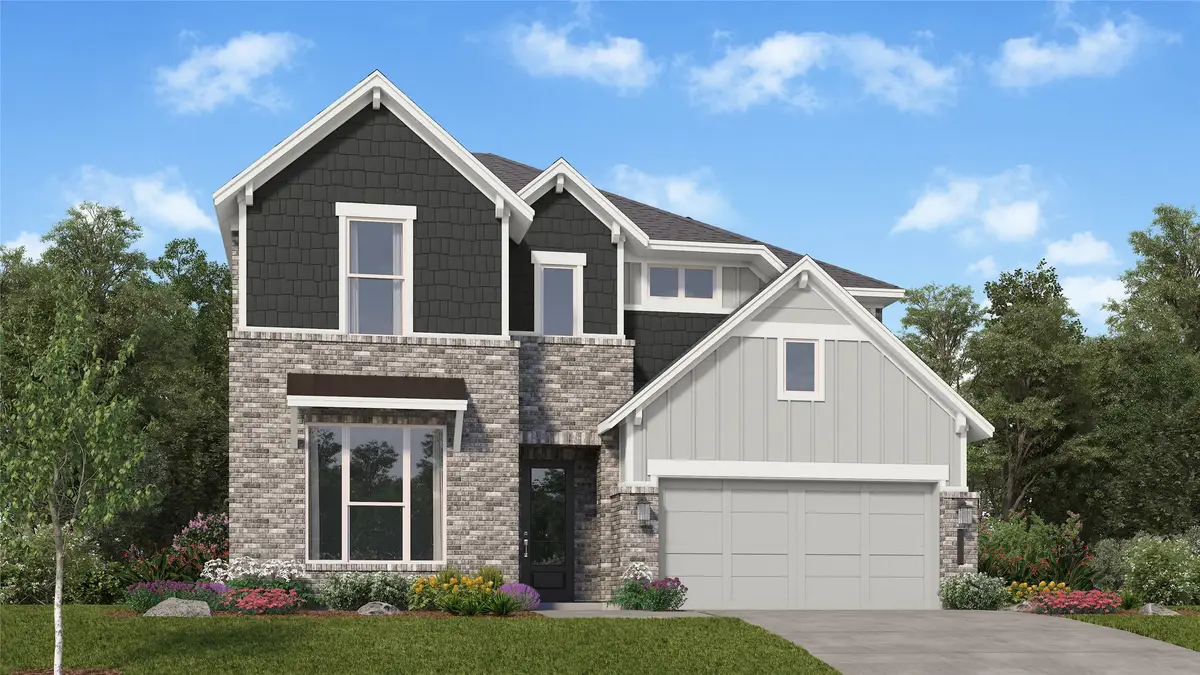 2288 Vargas Street, Montgomery, TX 77316 - #1