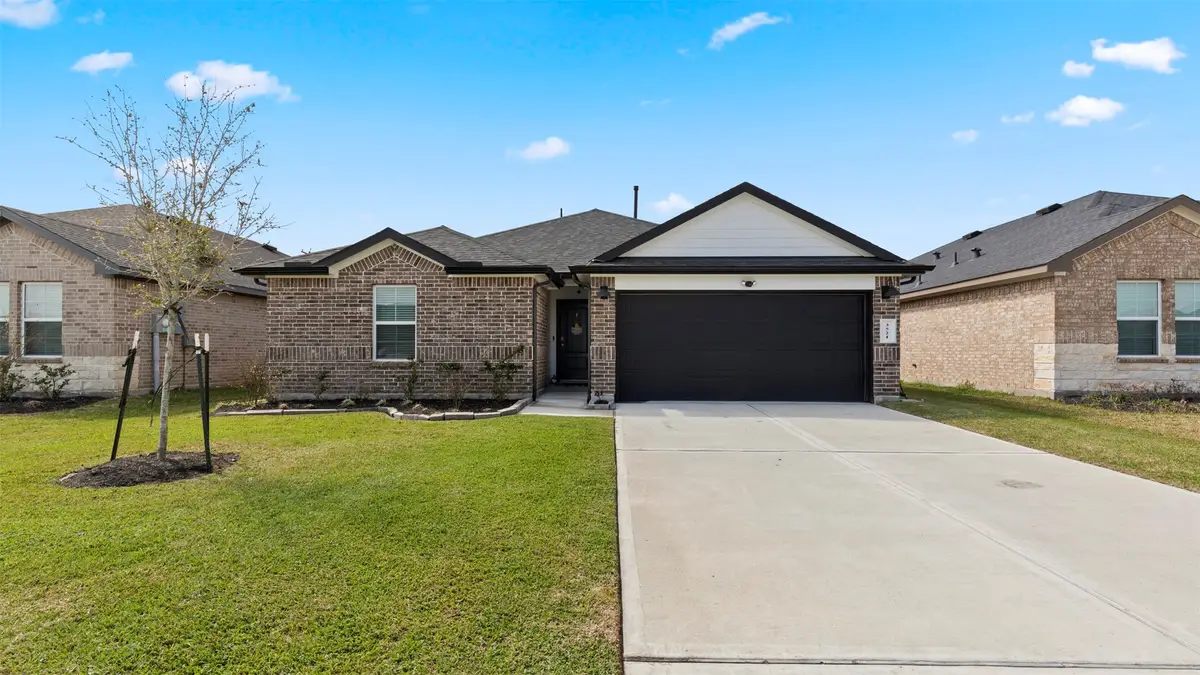 3521 Rockefeller Road, Texas City, TX 77591 - #1