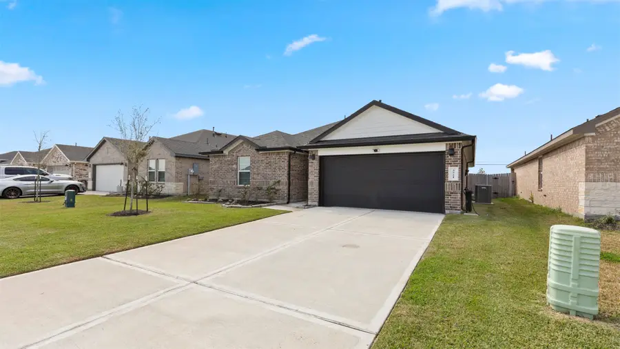 3521 Rockefeller Road, Texas City, TX 77591 - #2