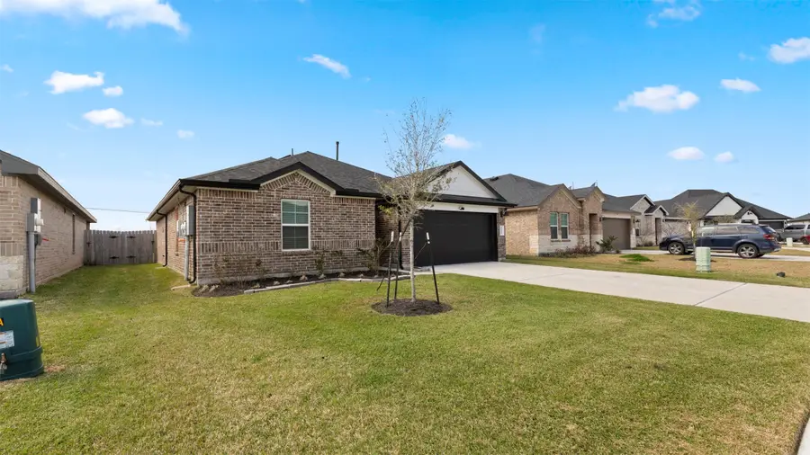 3521 Rockefeller Road, Texas City, TX 77591 - #3