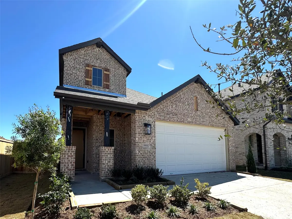 5011 Cedar Sage Drive, Rosenberg, TX 77471 - #1