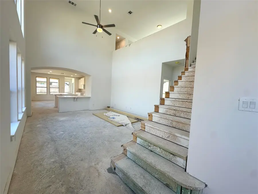 5011 Cedar Sage Drive, Rosenberg, TX 77471 - #3