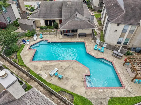 1900 Bay Area Boulevard #192, Houston, TX 77058