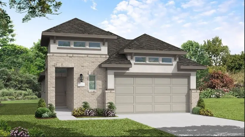 8411 Seasonal Solstice Trail, Richmond, TX 77406 - #1