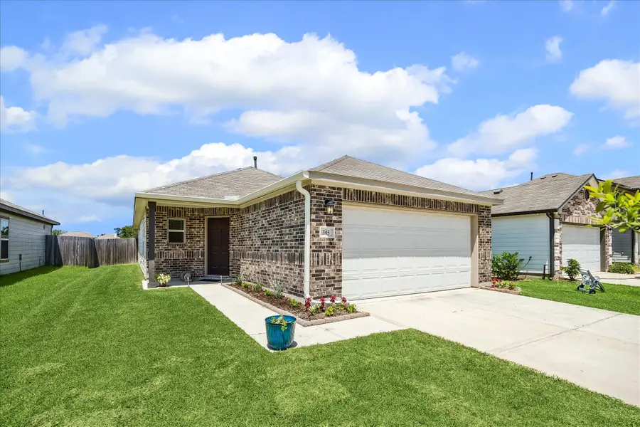 305 Cumberland Forest Drive, Magnolia, TX 77354 - #2