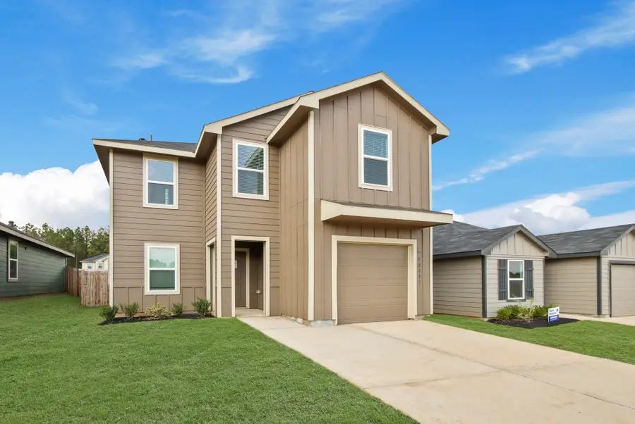 12231 Mc Crorey Castle Pass, Conroe, TX 77303 - Image #2