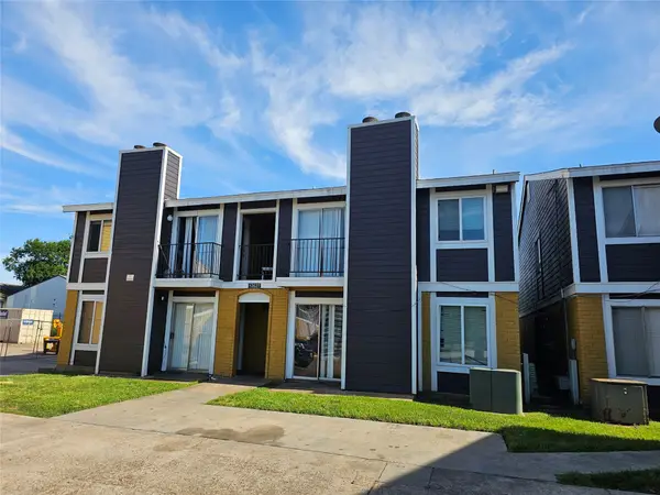 12627 Ashford Meadow Drive, Houston, TX 77082