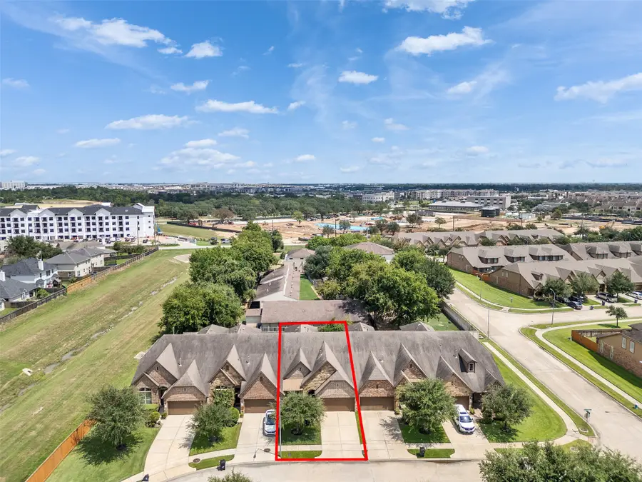 24238 Cordova Brook Ln Lane, Katy, TX 77494 - #3