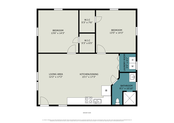 104 Virginia Street, South Houston, TX 77587
