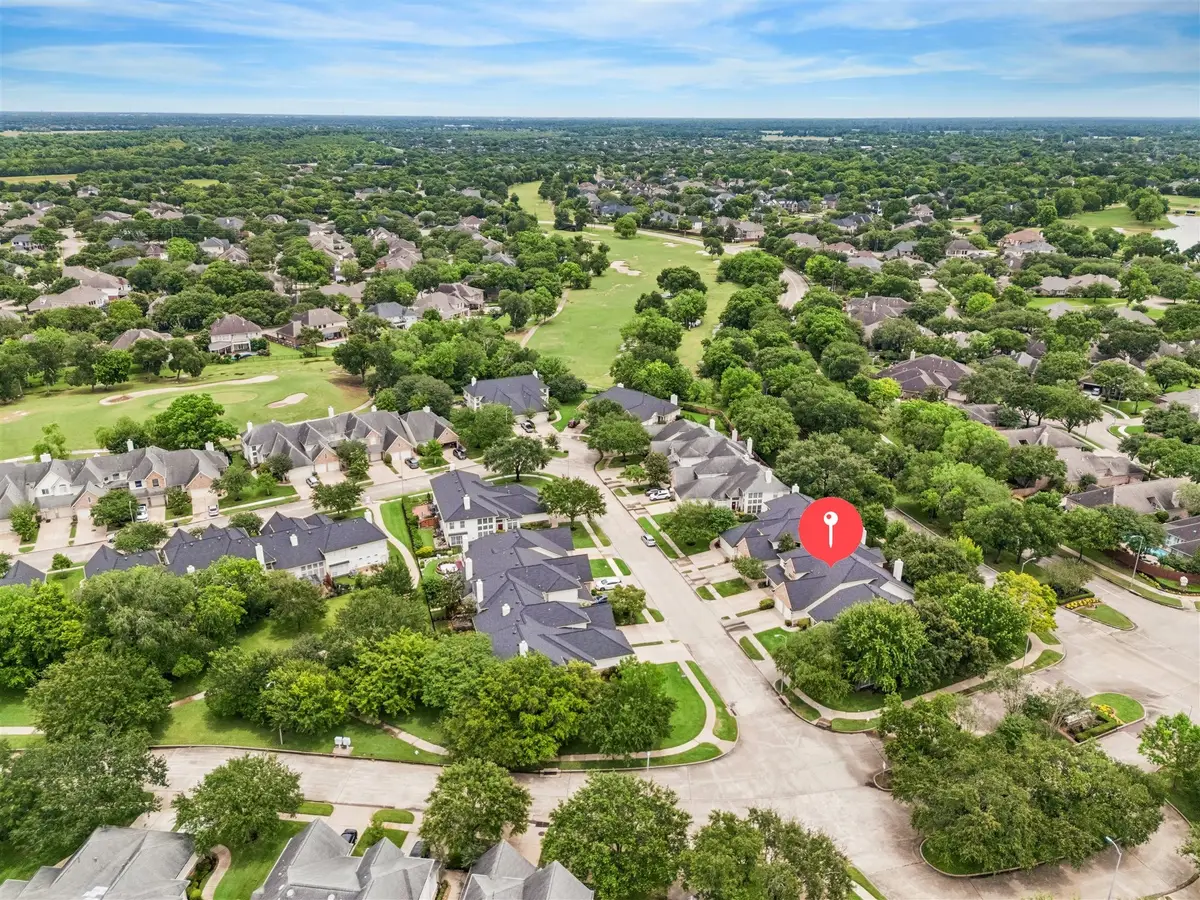 7206 Welshwood Lane, Sugar Land, TX 77479 - #1