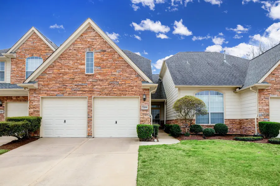 7206 Welshwood Lane, Sugar Land, TX 77479 - #2