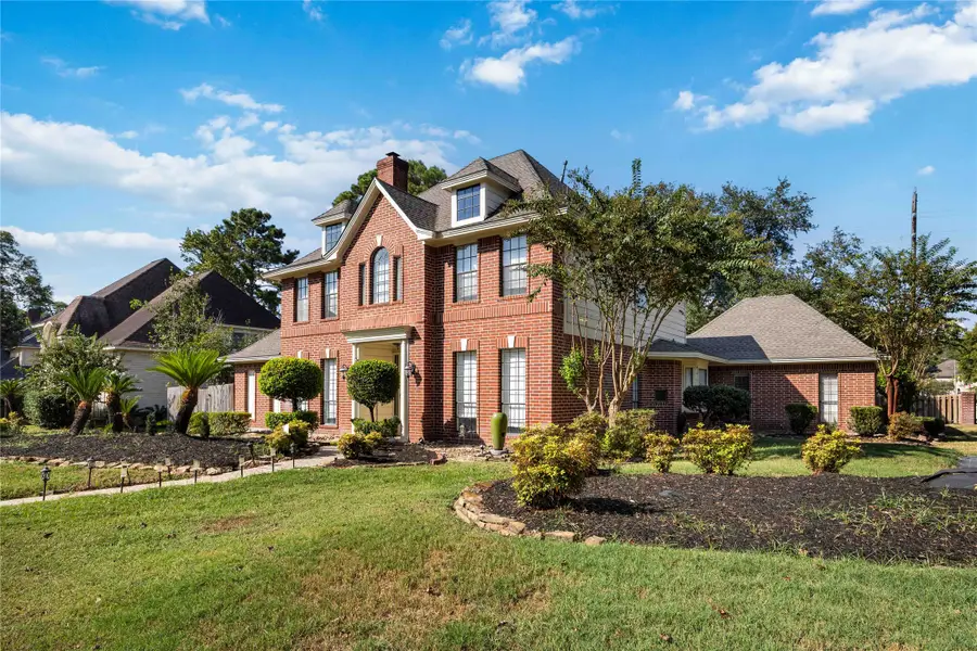 5211 Gladehill Drive, Kingwood, TX 77345 - Image #2