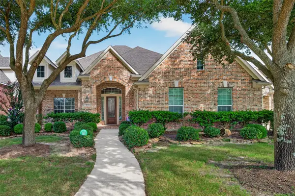 4722 Mesquite Meadow Lane, Katy, TX 77494