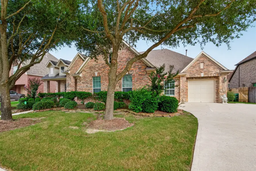 4722 Mesquite Meadow Lane, Katy, TX 77494 - #3