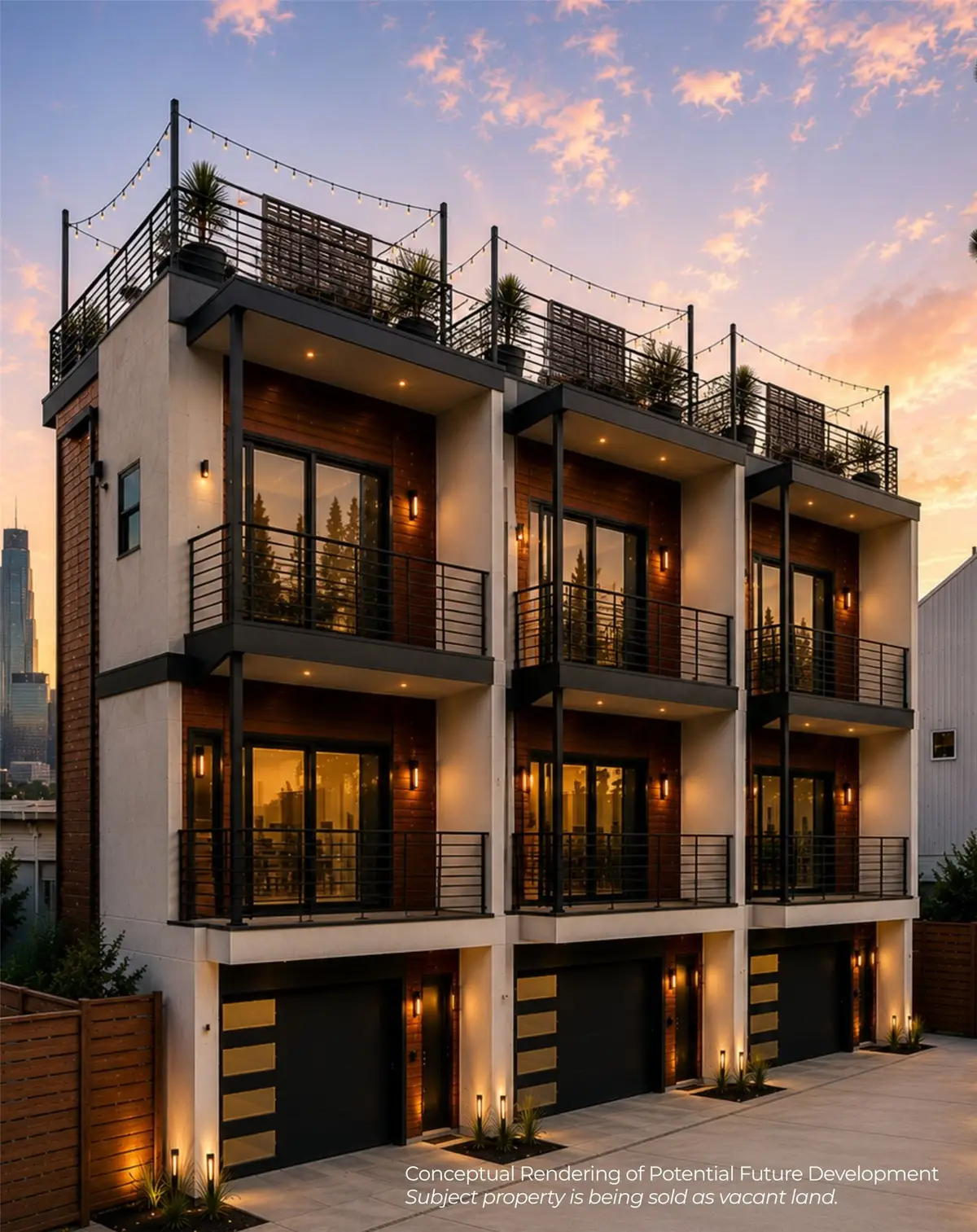 707 Andrews Street, Houston, TX 77019 - #1