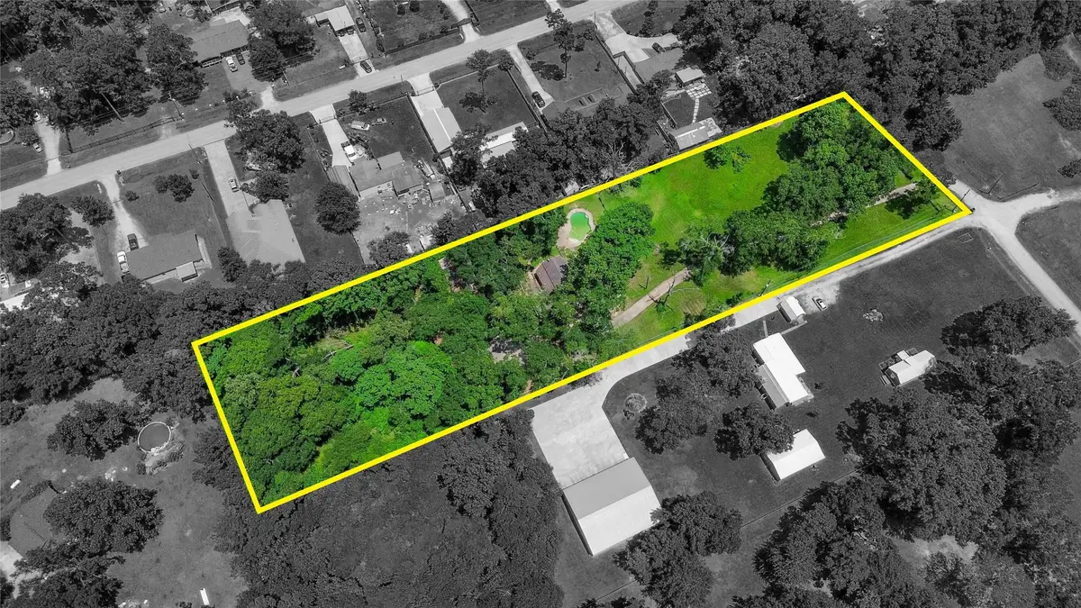 23789 Park Drive, New Caney, TX 77357 - #1