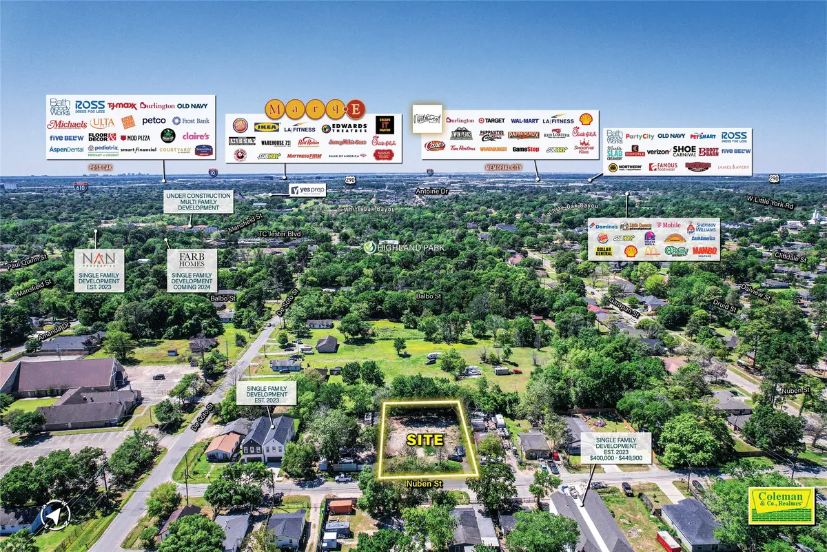 6217 Nuben Street, Houston, TX 77091 - Image #1