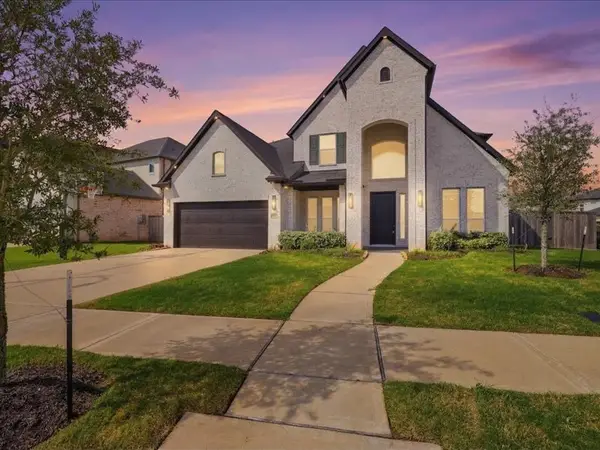 4710 Pecos Ridge Lane, Sugar Land, TX 77479