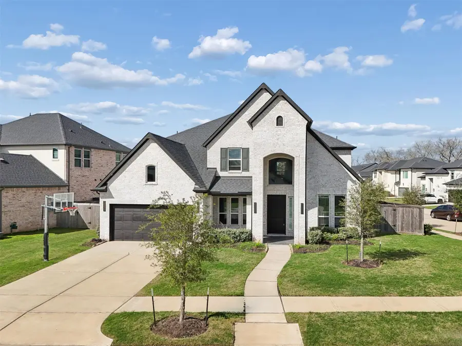 4710 Pecos Ridge Lane, Sugar Land, TX 77479 - #3