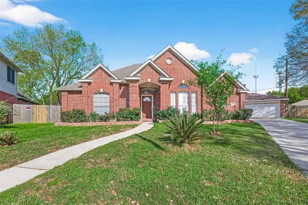 20839 Rivershire Lane, Houston, TX 77073
