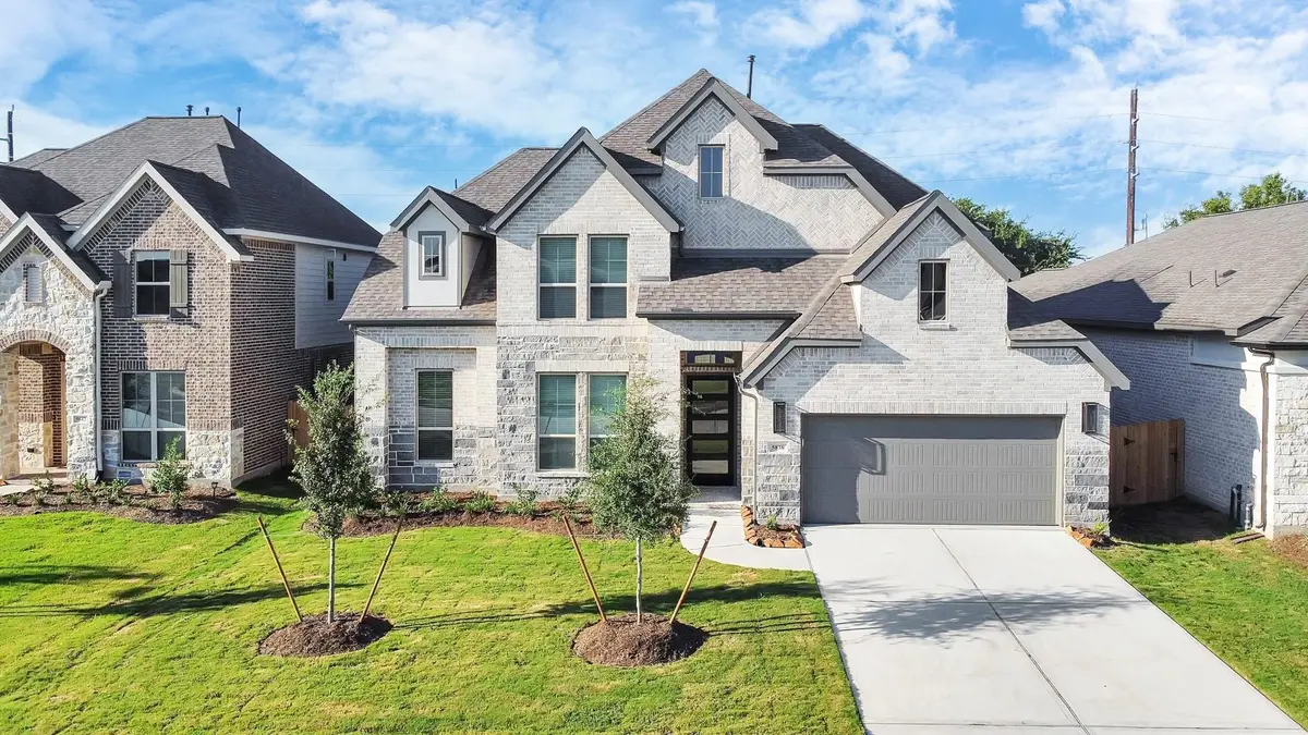 5838 Turquoise Hill Lane, Rosenberg, TX 77469 - #1