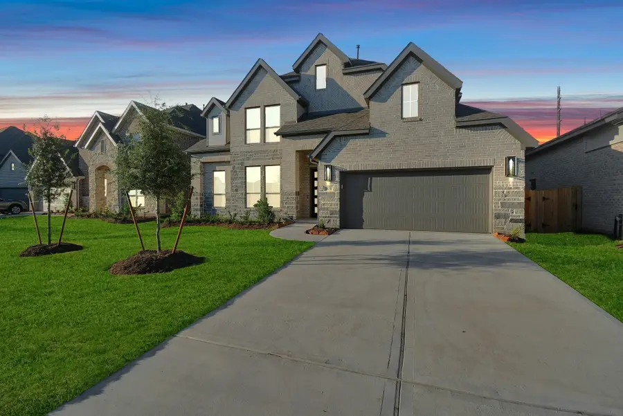 5838 Turquoise Hill Lane, Rosenberg, TX 77469 - #2