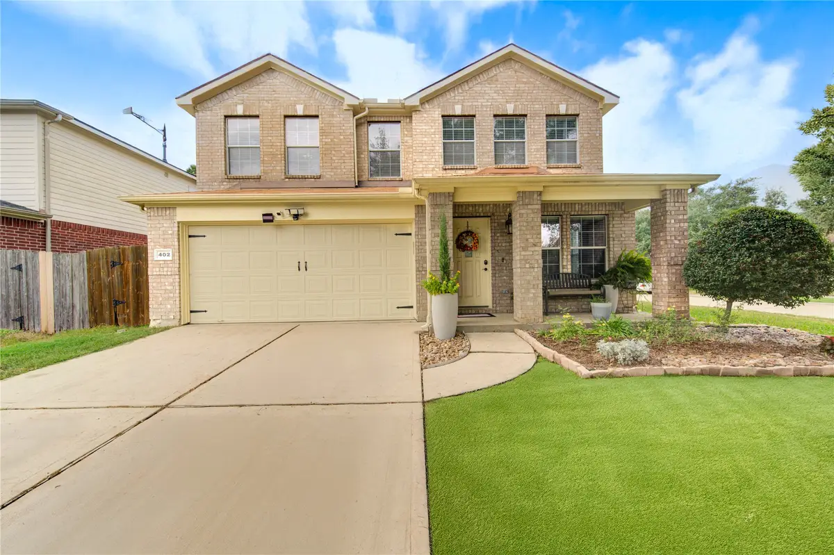 402 Hurstshire Bend, Katy, TX 77494 - Image #1