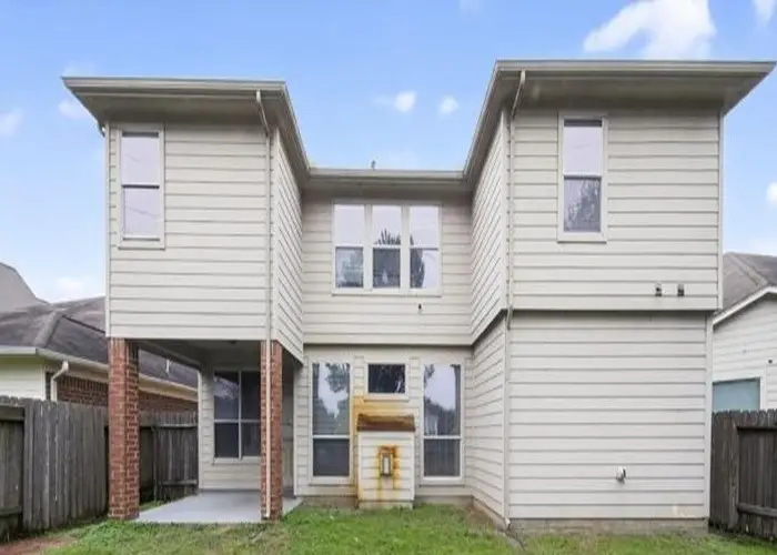 4922 Redwing Brook Trail, Katy, TX 77449 - #2