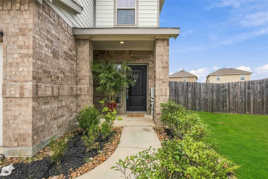 19302 Via Vinovo Court, New Caney, TX 77357 - #3