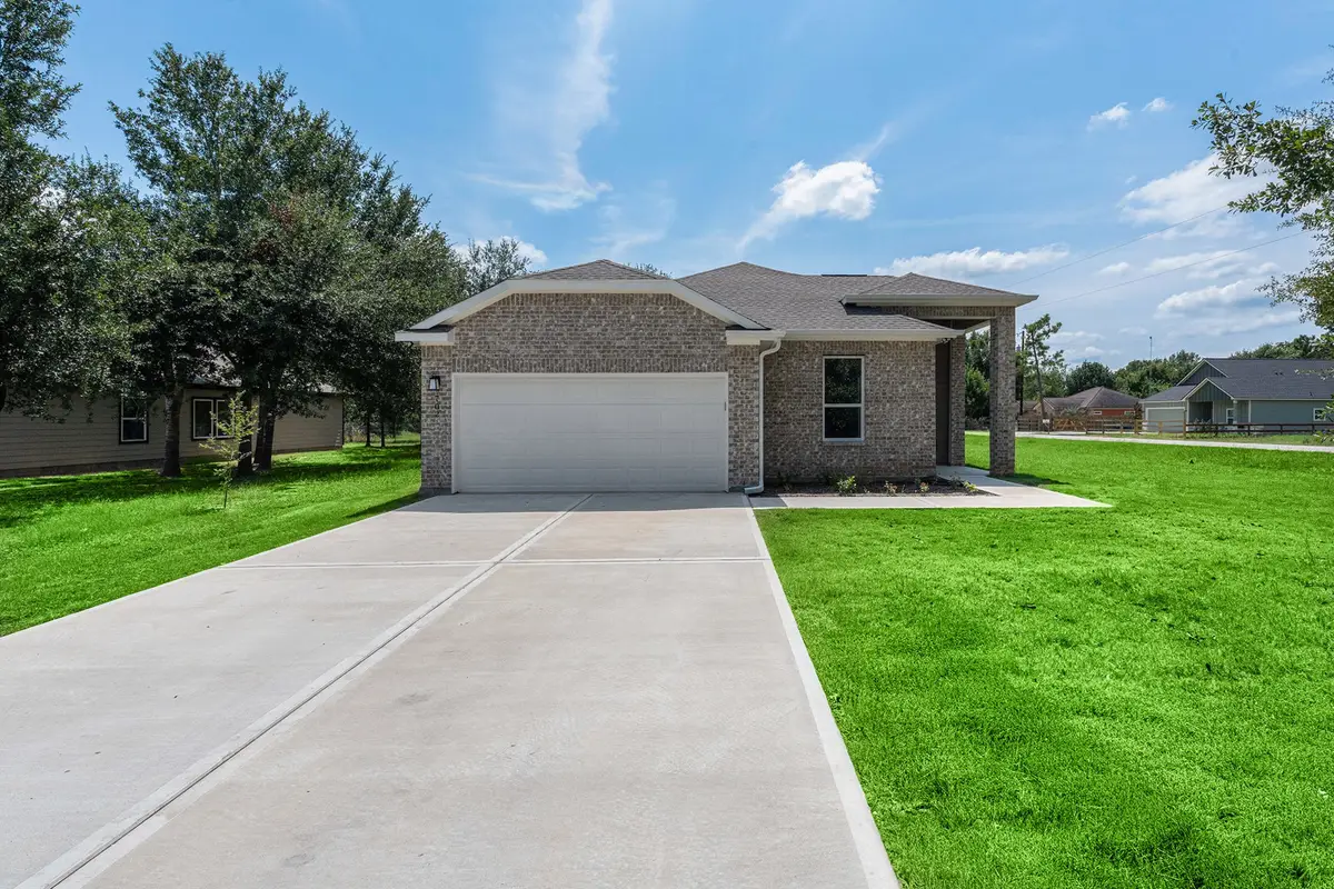702 Azalea Street, Waller, TX 77484 - Image #1
