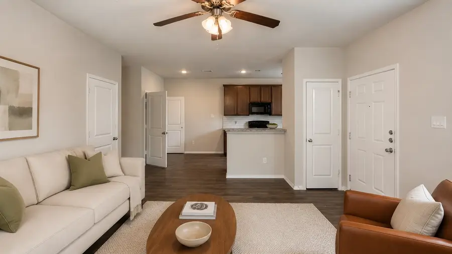 26471 Joy Village Drive, Splendora, TX 77372 - #2