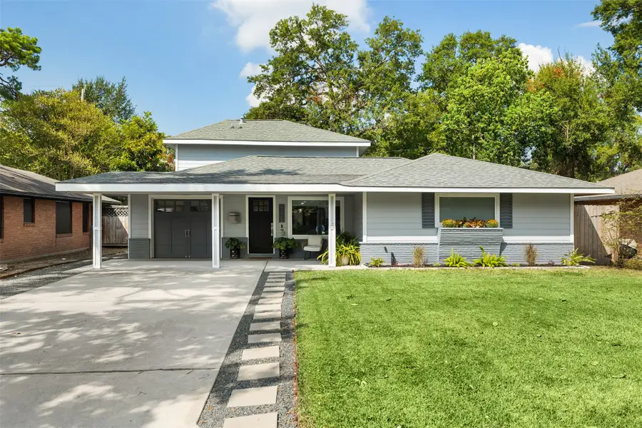 2122 Chippendale Road, Houston, TX 77018 - Image #2