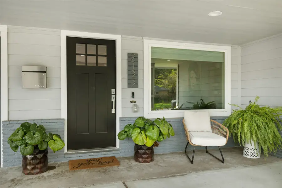 2122 Chippendale Road, Houston, TX 77018 - Image #3