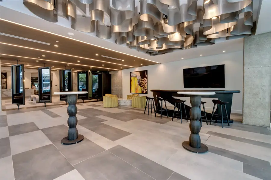 1211 Caroline Street, #907, Houston, TX 77002 - Image #2