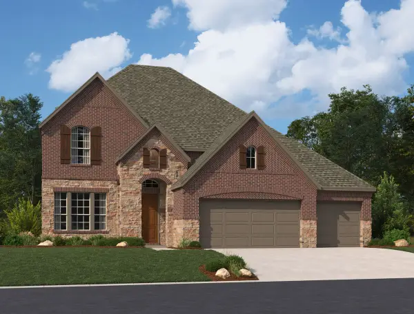 2097 Graham Way, League City, TX 77573