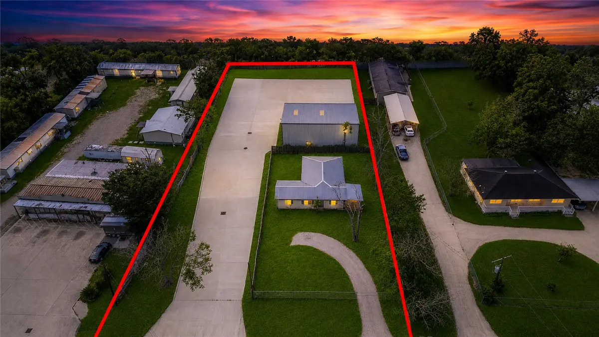 22316 Martin Drive, Porter, TX 77365 - #1