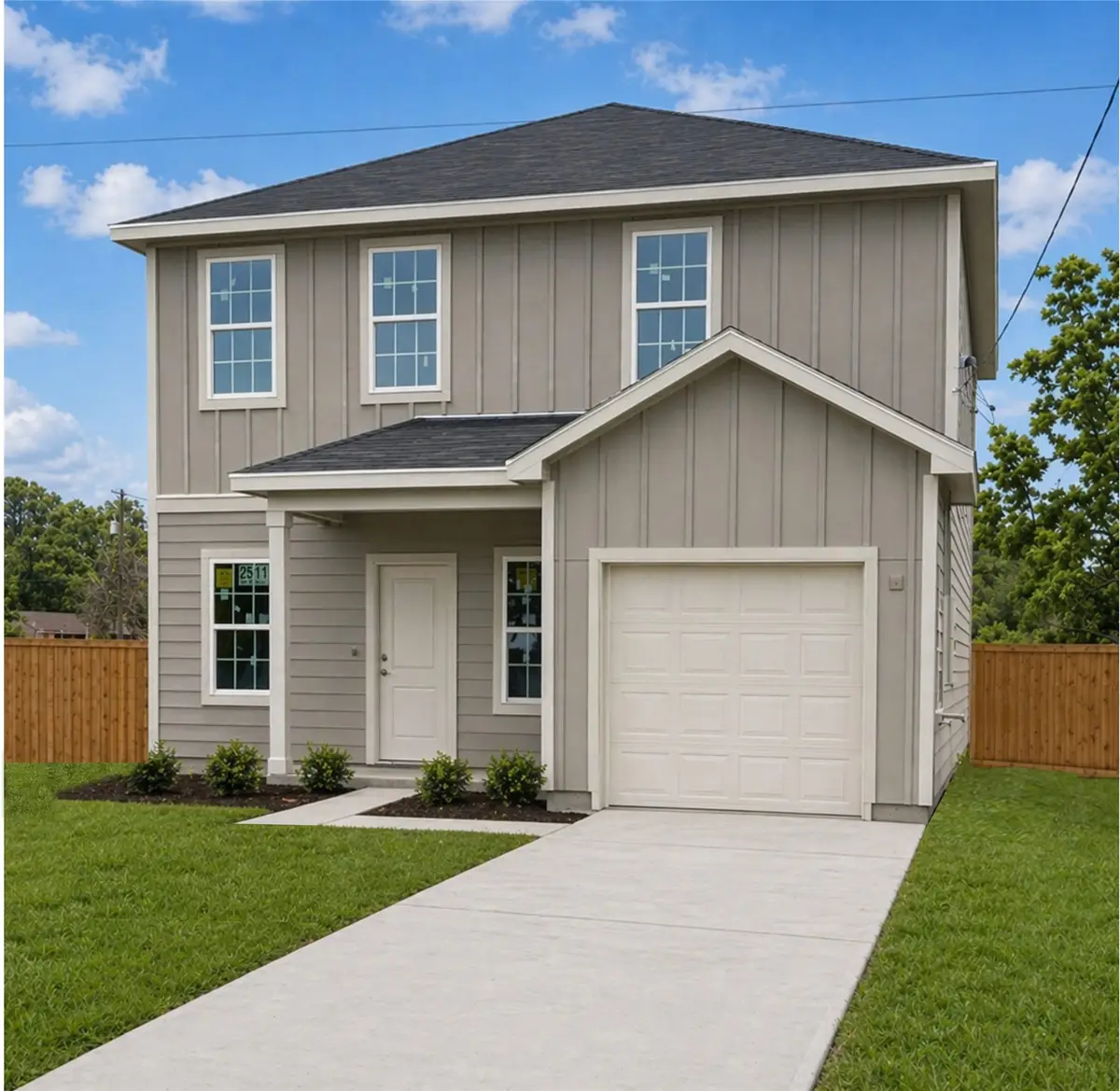 2511 Stonewall Street, La Marque, TX 77568 - #1