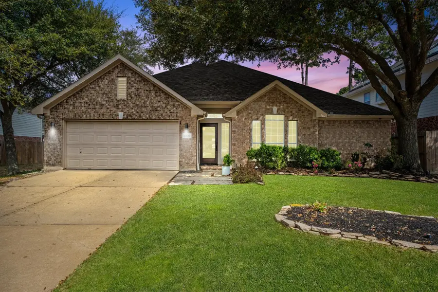 13830 Pawnee Trails Drive, Cypress, TX 77429 - #2