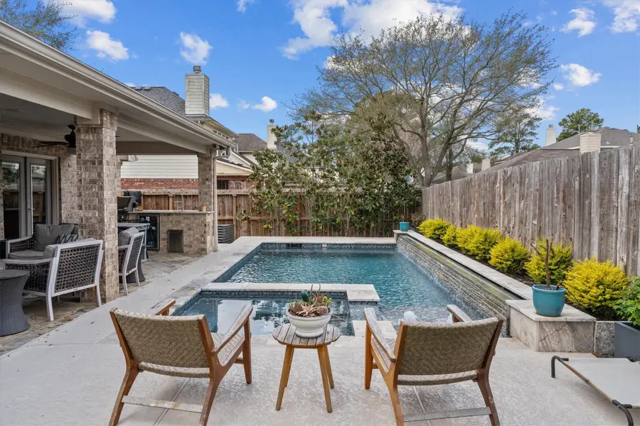 13830 Pawnee Trails Drive, Cypress, TX 77429 - #3